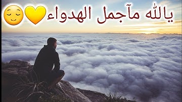 راحه وهدواء وسكينه 😌سورة الحشر انس محمد 💛 تلاوة هادئه