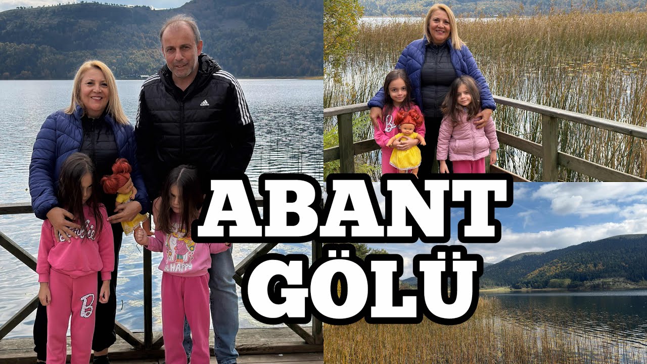 Поездка на озеро Болу-Абант | Экскурсия по окрестностям озера Болу-Абант | Места для посещения в ...