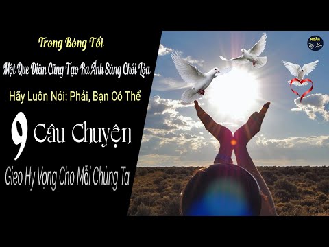 Những Câu Chuyện Cuộc Sống Hay
