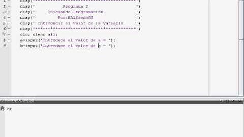 Suma Introduciendo Valores.avi