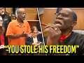 BEYOND FURIOUS Judge SETS Innocent Man FREE & HUMILIATES His Lawyer PUBLICLY!