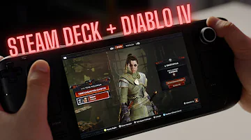 Bude Diablo 4 ve službě Steam?