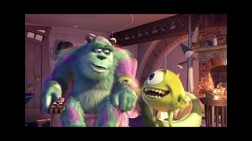 The  MikeBob WazowskiPants Movie (R/R) Part 16 Hooray For Tarzan!