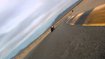 11142014 Chuckwalla B-Group Counter Clockwise