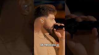 Troquei o diamante por um instante: Que loucura!