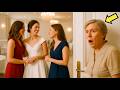MOTHER IN LAW HEARS BRIDE S CONFESSION MINUTES BEFORE THE WEDDING AND HER REVENGE SHOCKED EVER 