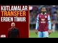 10 dakikada Galatasaray gündemi | Sağ bek transferi | Okan Buruk ile iki sezon daha
