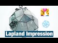 Lapland Impressions ♡ | HANADIBEAUTY