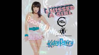 Katy Perry - I Kissed A Girl HBz Bounce Remix