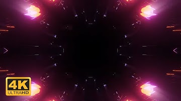 VJ Loop #022 - Free Motion Graphics 4K - VJ Loops