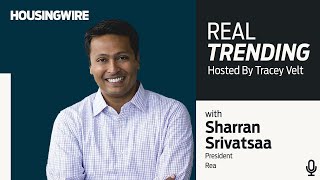 Real’s Sharran Srivatsaa on his three secrets to brokerage growth