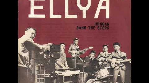 ellya & the steps  _ tamasha (1967)