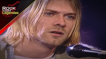 Nirvana - Where Did You Sleep Last Night + Lyrics Interpretation