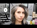 5 Mejores Aceites para el CUIDADO de tus canas|Elimine las canas | Belleza