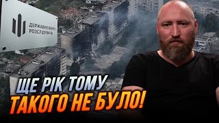 ❗️ ДБР ПОЧАЛО РОЗСЛІДУВАННЯ! Хто винен за прорив на Харківщині / МАЙОР ЗСУ ГАЙ