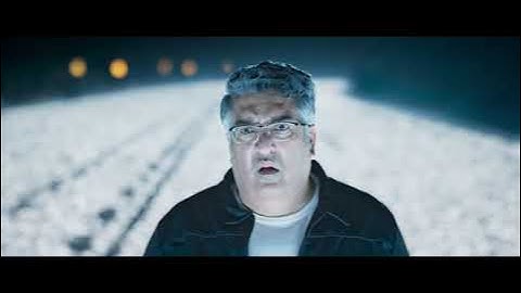 2.0 Cellphone Road - Vfx output