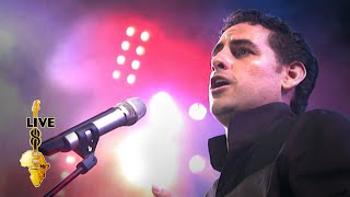 Juan Diego Flórez - You'll Never Walk Alone (Live 8 2005)