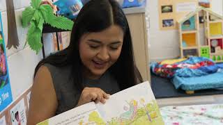 Maria Trejo- Guadalupe Center Tutor Corps Alumna Story