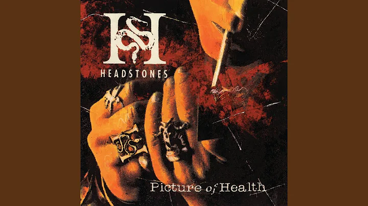 Headstones