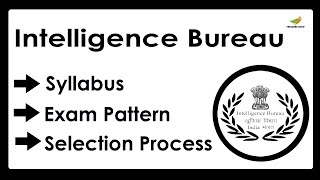 IB Security Assistant and MTS Syllabus 2023 | Selection Process, Exam Pattern screenshot 2