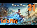 Prince of Persia: The Lost Crown - Let&#39;s Play Part 31: The Architect &amp; Lost Warriors