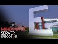 Minecraft :: E Pranker Revealed!!!! :: Mindcrack Server - Episode 57