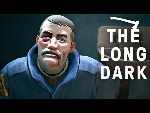 видео: НЕАДЕКВАТНЫЕ ПАЦАНЫ ► The Long Dark - Episode 4 #3