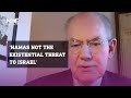 Hamas Not The Existential Threat To Israel John Mearsheimer Hamas Not The Existential Threat To Israel John Mearsheimer