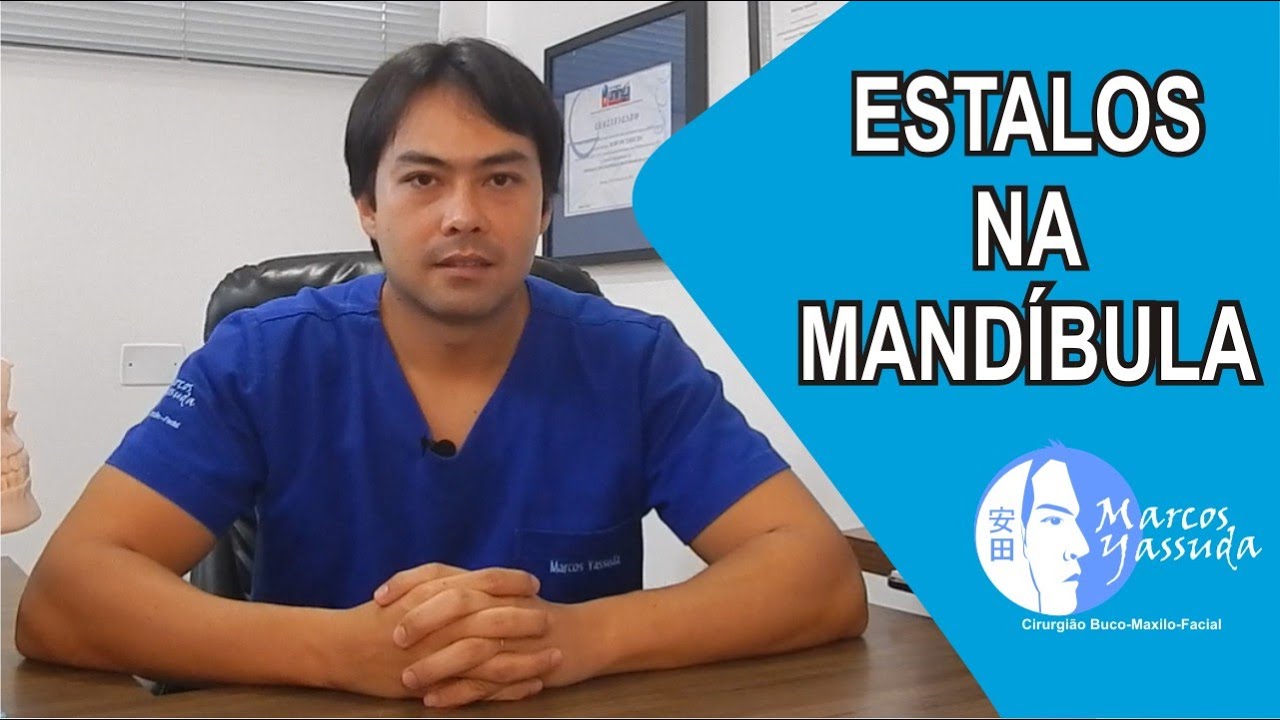 Dor ou estalos ao morder alimentos? Saiba a causa e como tratar, por Thaiz  Arrabal – Ego Maranhão