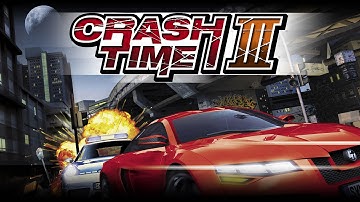 Crash time 3 ( gameplay) | how to win mission 7