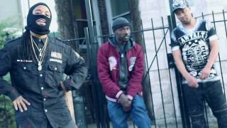 SmokieDaBear x I Do It