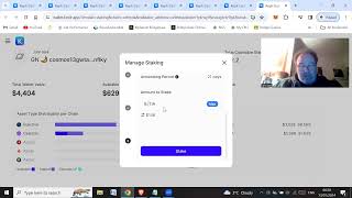 Celestia Airdrops