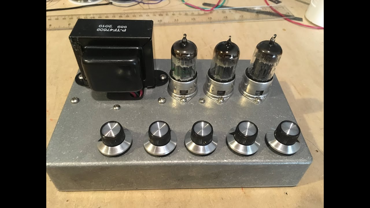 YouTube에서 3Monkeys Sock Monkey Pedal +Two Notes Cab M Project -2 Chassis 보기 YouTube에서 3Monkeys Sock Monkey Pedal +Two Notes Cab M Project -2 Chassis 보기