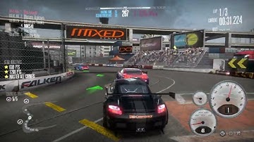 Need for Speed: Shift | Realistic Handling Physics Mod.