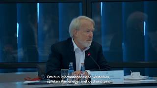 De Tweede Kamer gaat door.