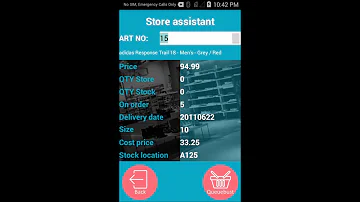 Cosa si intende per retail?
