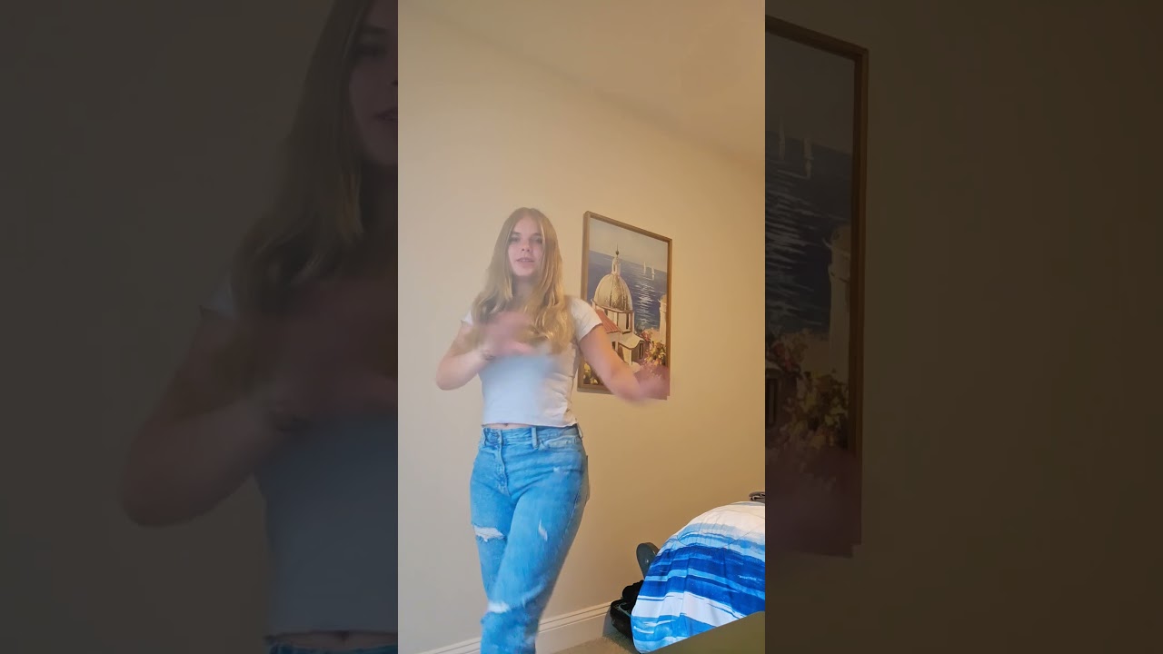 @Lilmanzay thanks for the suggestion!! go to my community and comment dances yall want me to do 🤗