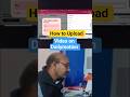 how to upload videos on dailymotion | best YouTube alternative #dailymotion #shorts