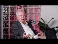 „Obezita nás za pár let bude stát stejně jako covid. Výdaje rostou víc než HDP“ – Richard Hindls