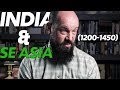Indian Society and Southeast Asian Empires