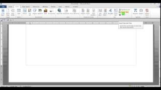 Understanding Microsoft Office Word 22010