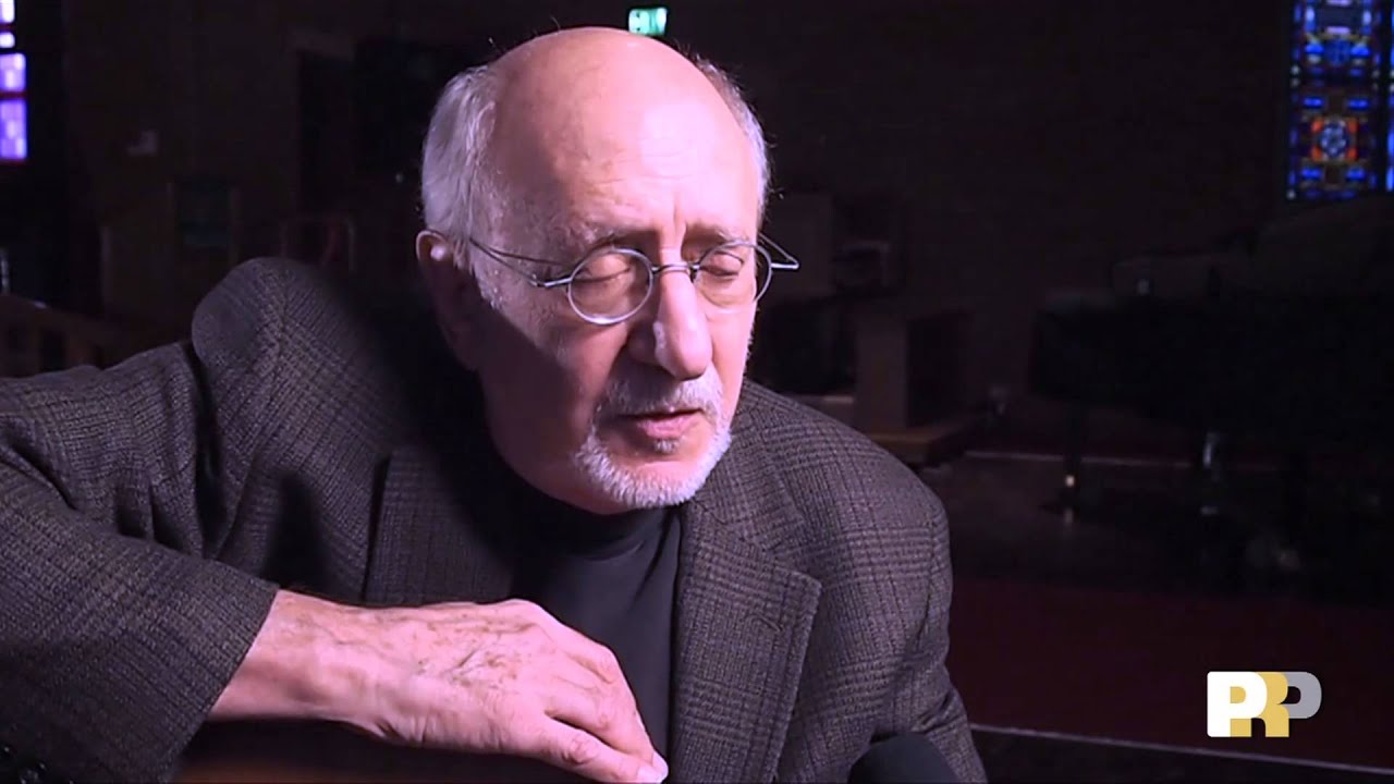 PRP Peter Yarrow Interview