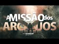 QUAL A MISSÃO DOS ARCANJOS? | Quantos eles são? | Lamartine Posella