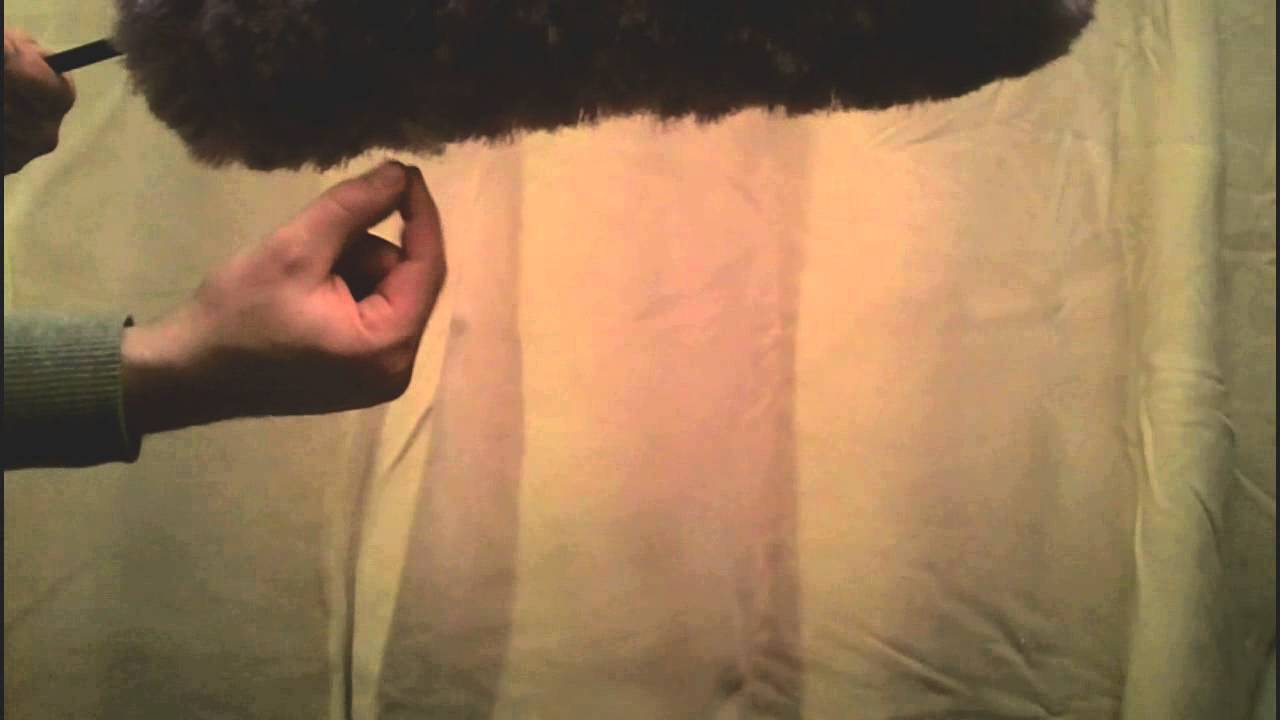 Static Duster YouTube