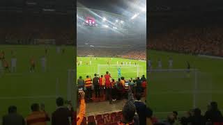 Flori̇n Andone Si̇vpora Penalti Ü