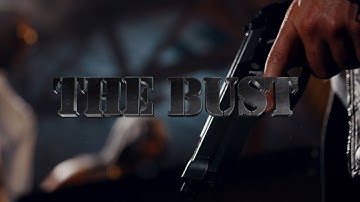 THE BUST - My RØDE Reel 2017
