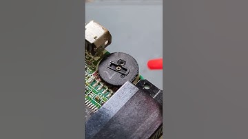 Gameboy Color Sound Fix