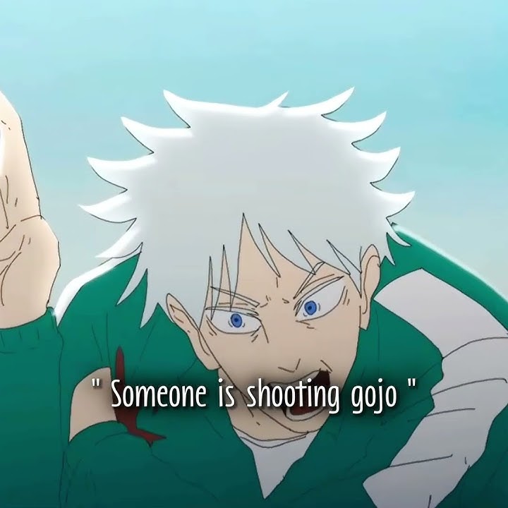 「 KARMA 🔥☠ 」 -  Jujutsu Kaisen Gojo vs Toji || #jjk #gojo #toji