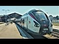 New train  sncf coradia liner  les trains intercits de nouvelle gnration