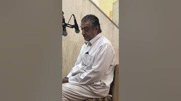 تلاوة القارئ الحاج مصعب الصالحي ماتيسر له من سورة الكهف في جامع الشيخ عمر السهروردي